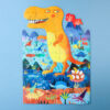 Puzzle My T-rex, Londji - Imagen 4