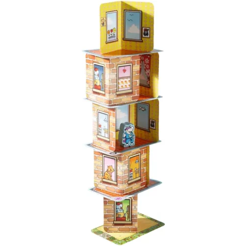 Rhino Hero, Haba - Imagen 3