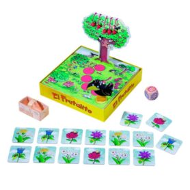 El Frutalito de HABA
