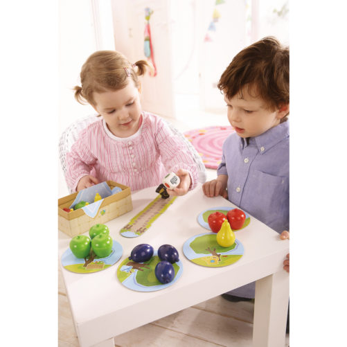 Primer frutal, juego cooperativo, Haba - Imagen 2