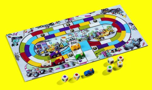 Monza, Haba