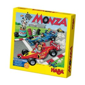 Monza, Haba