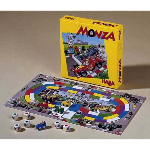 Monza, Haba - Imagen 2