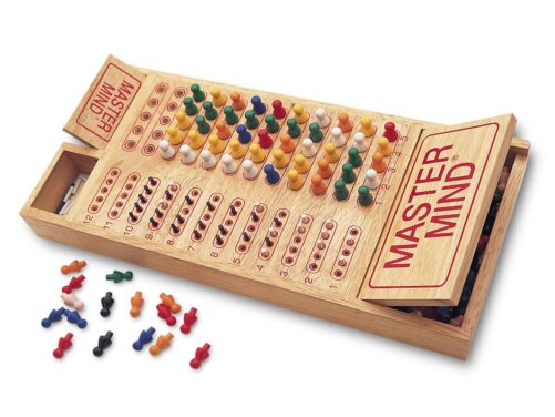 Master Mind, Cayro - Imagen 2