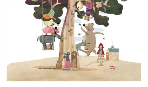 My tree puzzle - Imagen 3