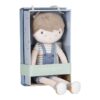 Jim muñeco blandito, Little Dutch