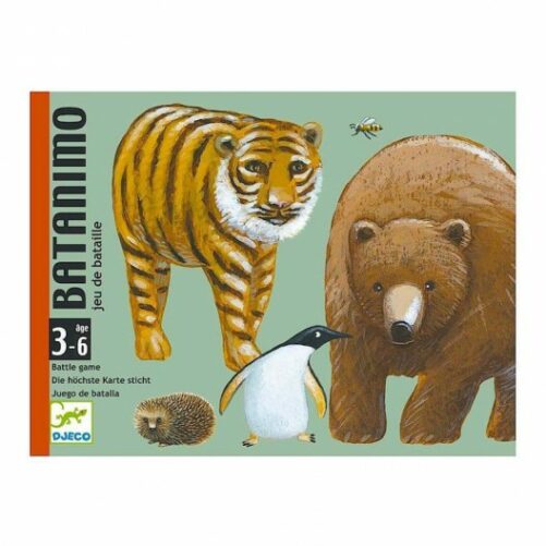 Batanimo (Competición-batalla)