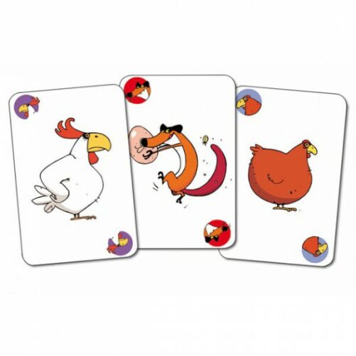 Piou Piou -táctica - Imagen 2
