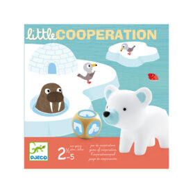 Little Cooperation -cooperación