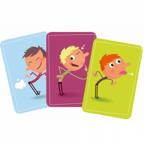 Tip Top Clap -memo - Imagen 2