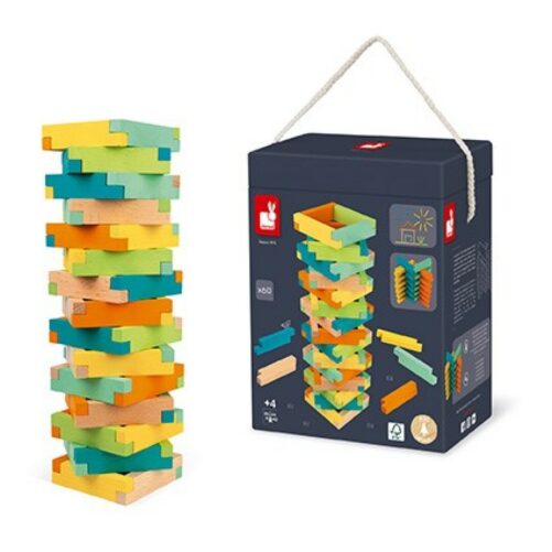 Juego de construcción, 60 piezas