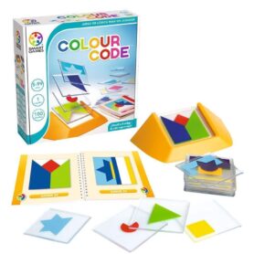 Colour Code de smart games