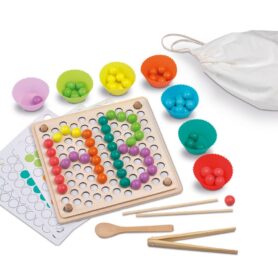 Beads & Clips