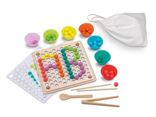 Beads & Clips