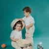 Bolas sensoriales Petit Boum