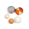 Bolas sensoriales Petit Boum