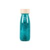 Botella sensorial Petit Boum Turquesa - Imagen 3