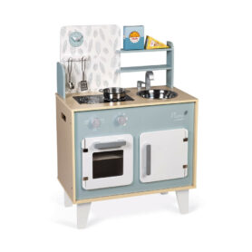 Cocina de madera Plume, Janod