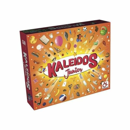 Kaleidos Junior