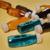 Botella sensorial cúrcuma, Petit Boum - Imagen 3