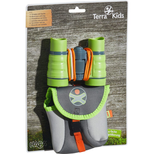 Prismáticos Terra kids, Haba - Imagen 3