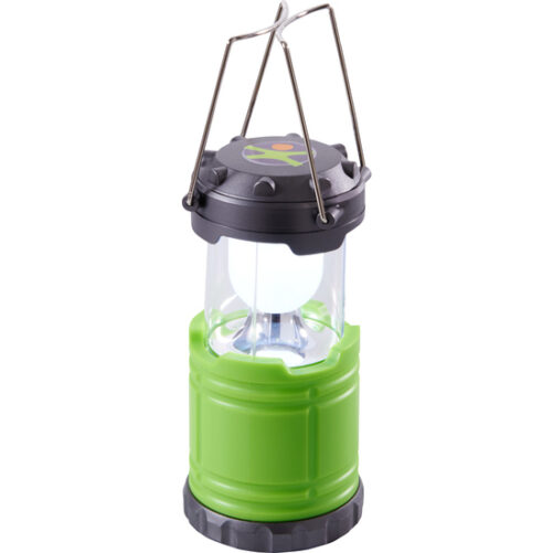 Farol de cámping Terra kids, Haba