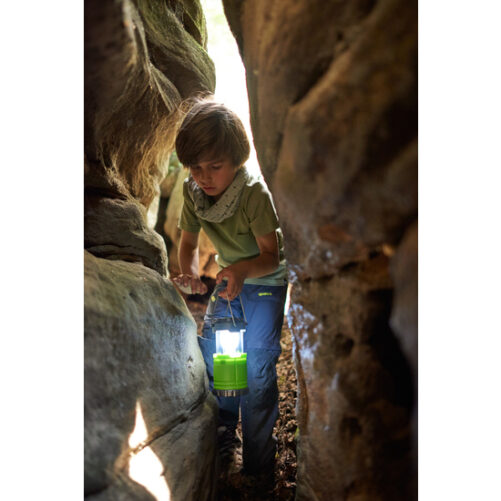 Farol de cámping Terra kids, Haba - Imagen 3