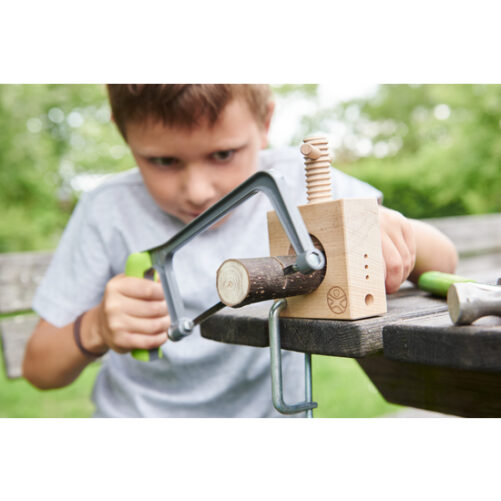 Sierra de arco Terra kids, Haba - Imagen 2