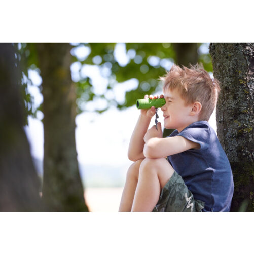 Catalejo Terra kids, Haba - Imagen 3