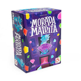 Morada Maldita, Mercurio
