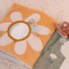 Libro blandito de actividades Mariposa, Little Dutch - Imagen 7