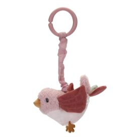 Pajarillo vibrante, Little Dutch
