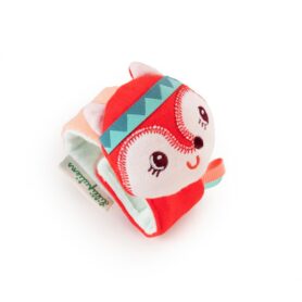 Pulsera sonajero Alice Lilliputiens