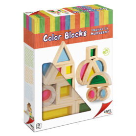 Color Blocks Cayro