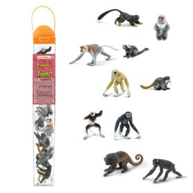 Tubo primates - Safari