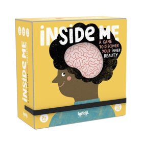 Inside me, juego Londji