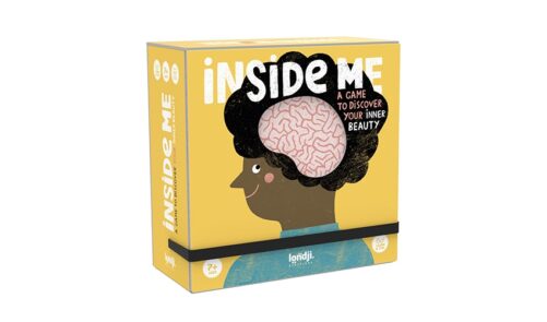 Inside me, juego Londji