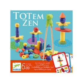 Totem Zen, Djeco
