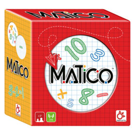 Matico, Mercurio