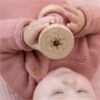 Palo de lluvia flores, Little Dutch - Imagen 3