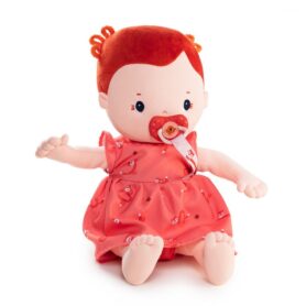 Rose bebé Lilliputiens 36cm