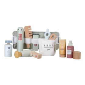 Set peluquería Little Dutch