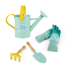 Set del pequeño jardinero Janod