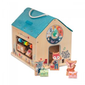 Mi primera escuela Lilliputiens + 2 años