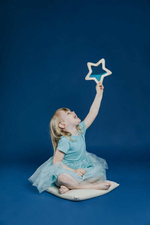 Estrella sensorial, Petit Boum - Imagen 4