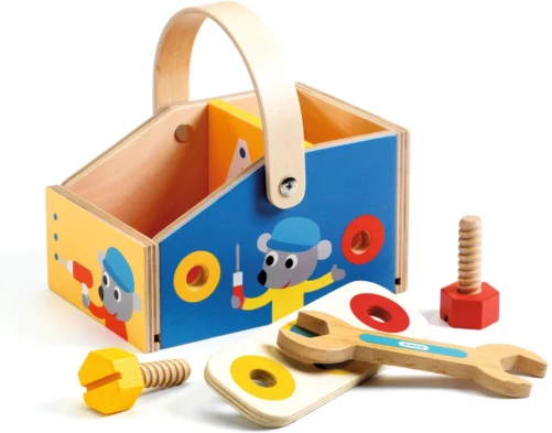 Minibrico Djeco