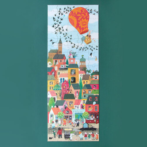 Puzzle Look Up, Londji - Imagen 3