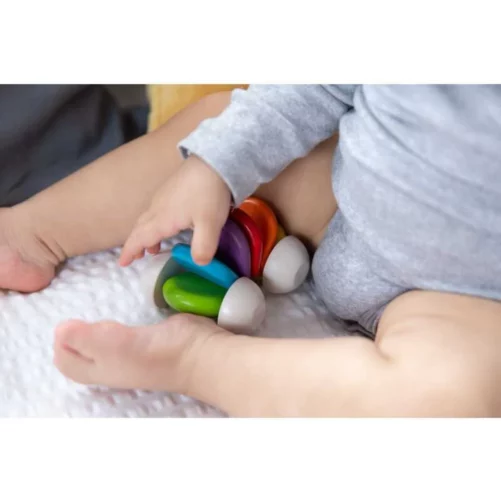 Coche bebé Plantoys - Imagen 2