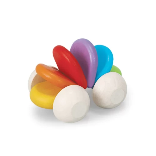 Coche bebé Plantoys - Imagen 4