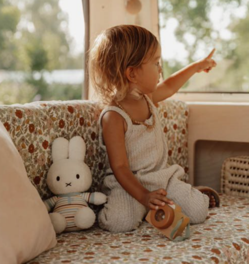 Miffy Vintage Sunny Little Dutch - Imagen 3